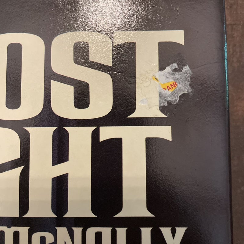 Ghost Light 