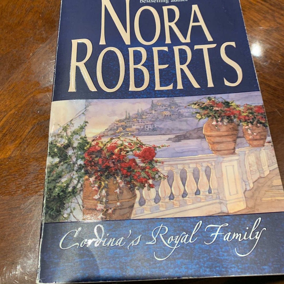 Cordina's Royal Family