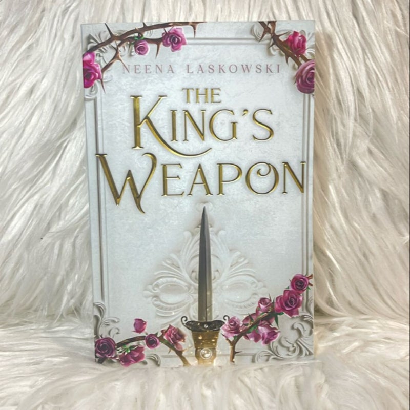 The King's Weapon