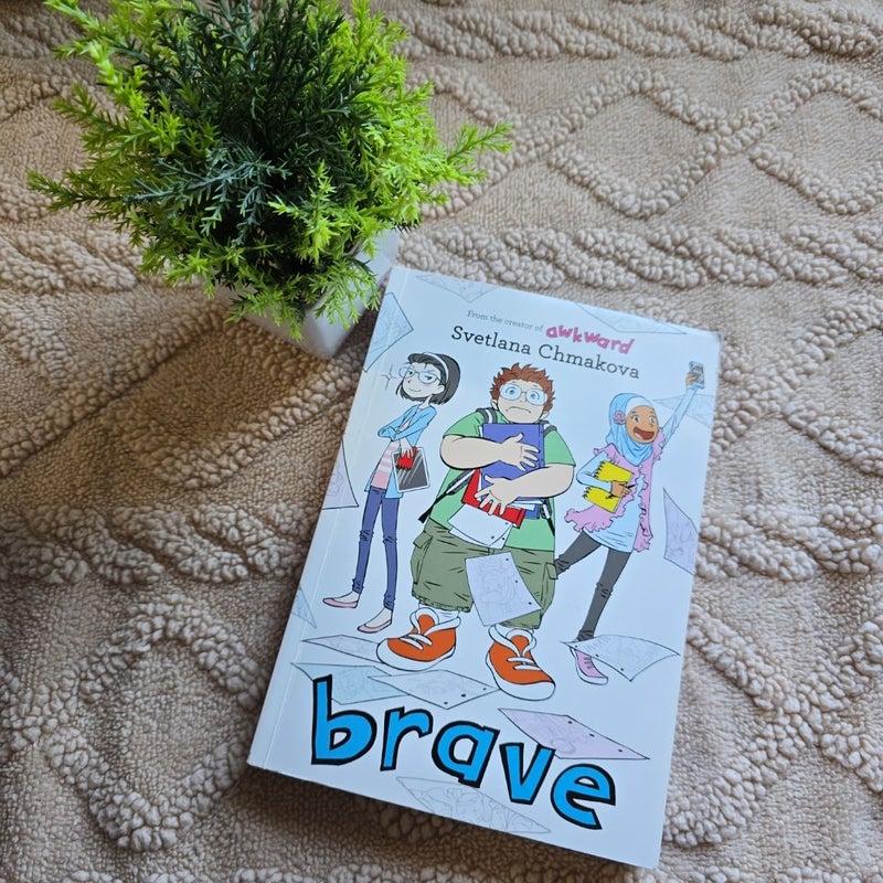 Brave