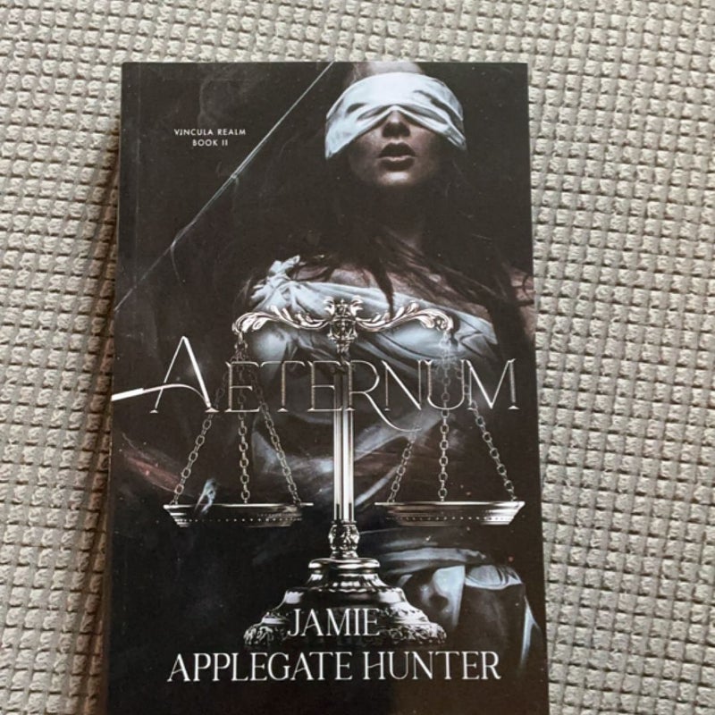 Aeternum