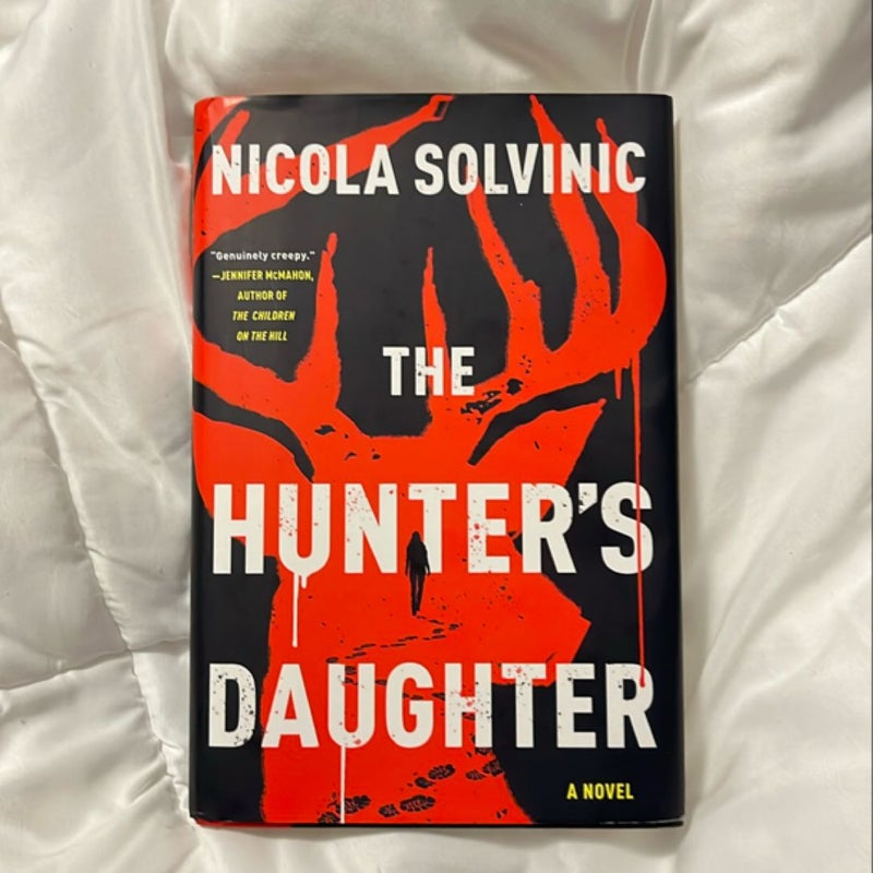 The Hunter's Daughter