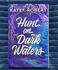 Hunt on Dark Waters 