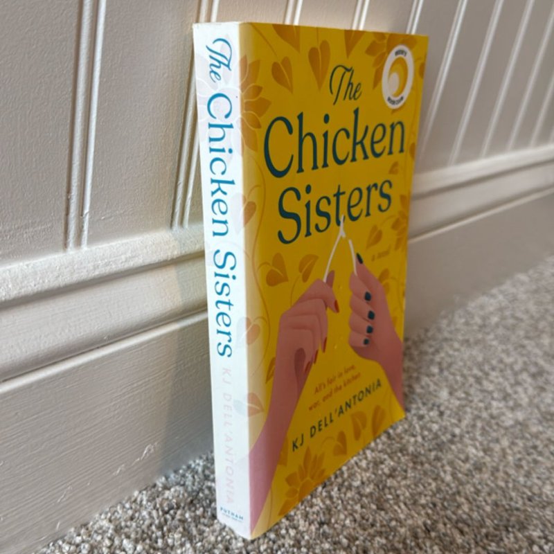 The Chicken Sisters