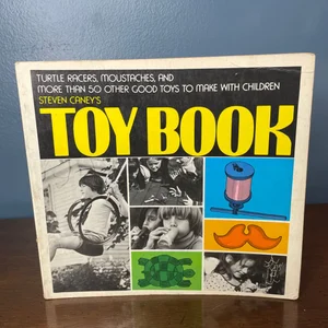 Toy Book