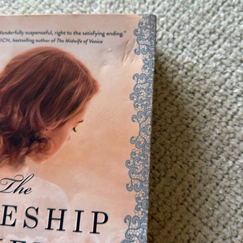 The Brideship Wife