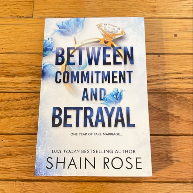 Between Commitment and Betrayal