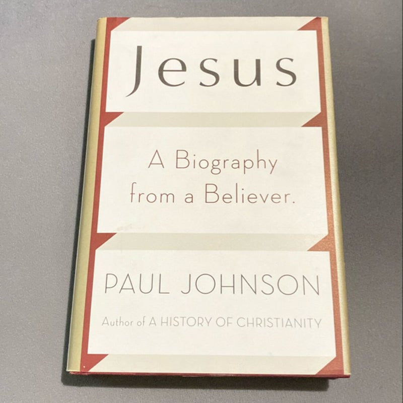 Jesus