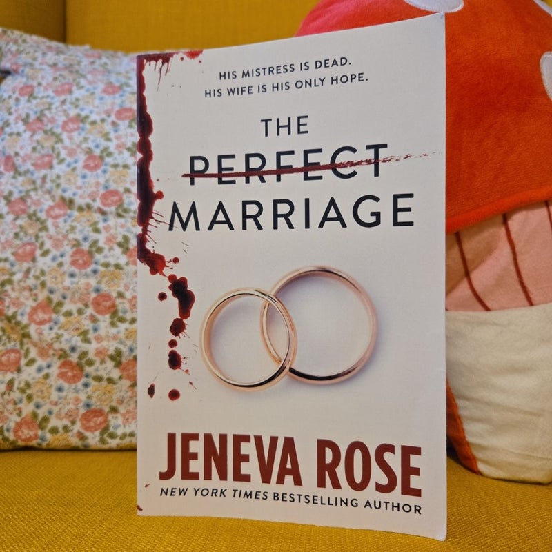 The Perfect Marriage