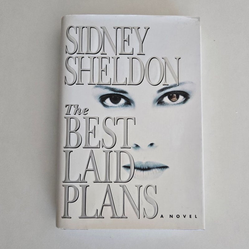 The Best Laid Plans