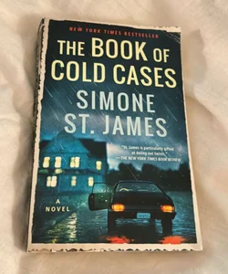 The Book of Cold Cases