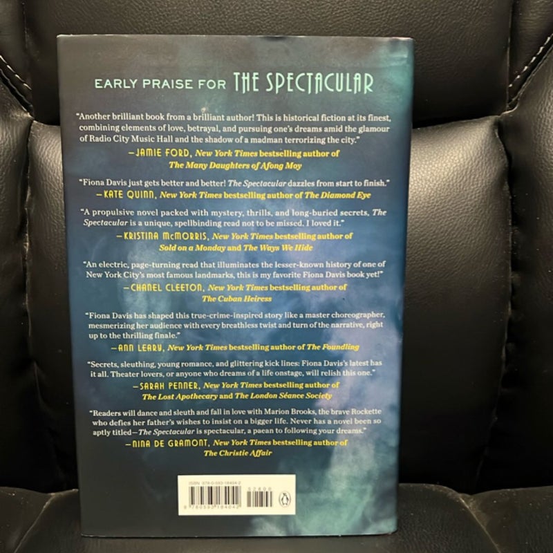 The Spectacular