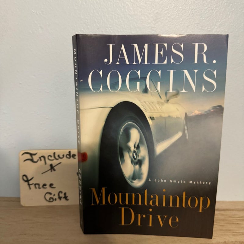 Mountaintop Drive