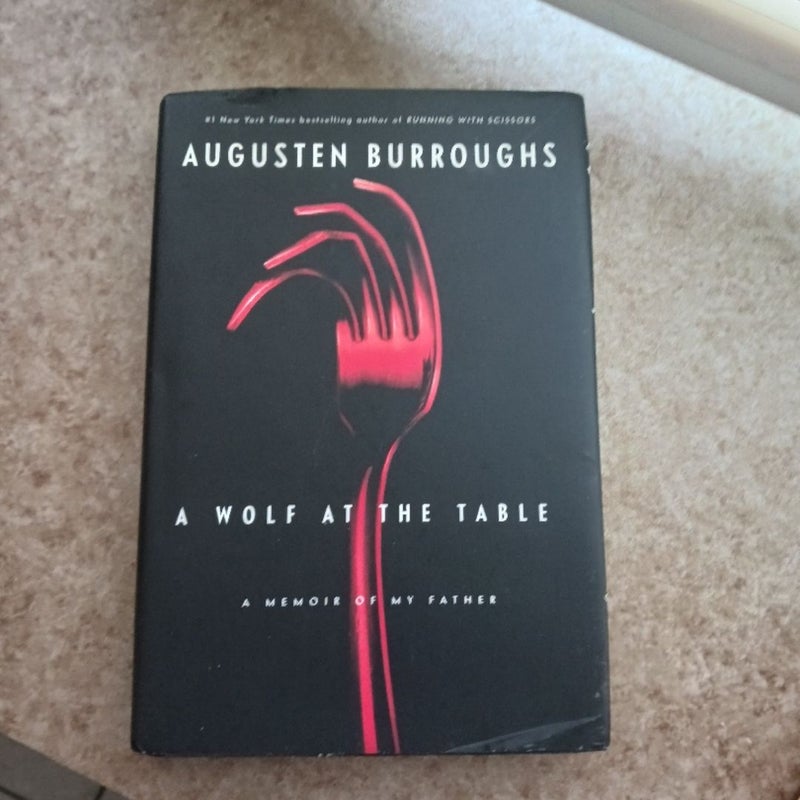 Augusten Burroughs Collection