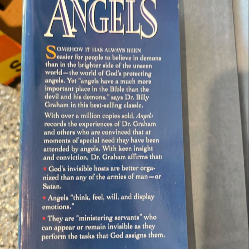 Angels