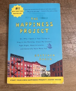 The Happiness Project