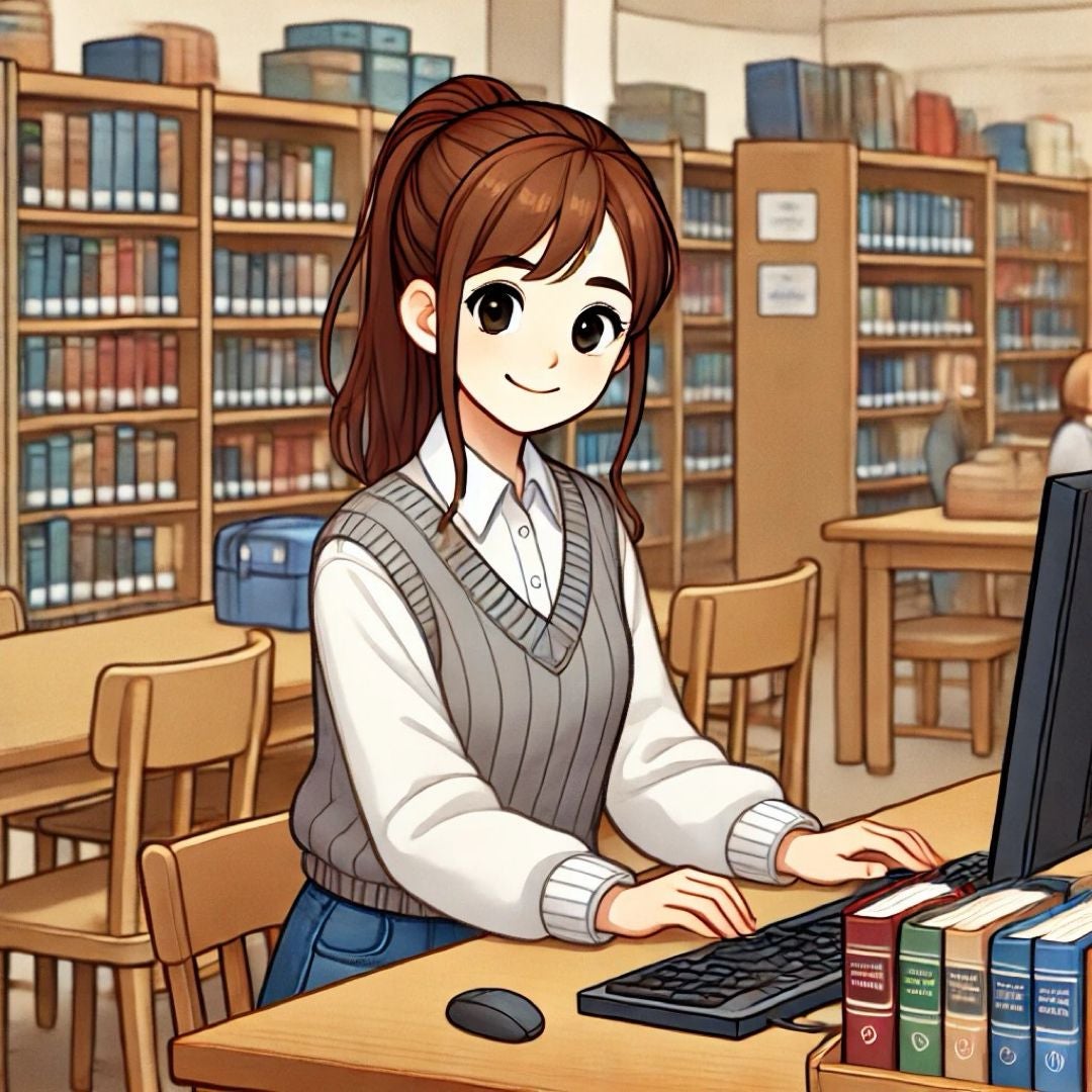 BookedbyErin