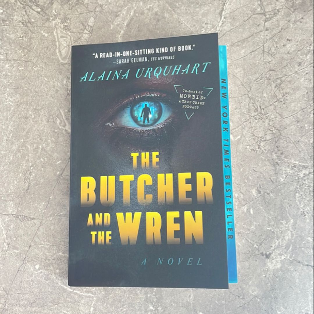 The Butcher and the Wren