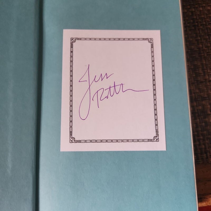 (SIGNED)The Kingdom