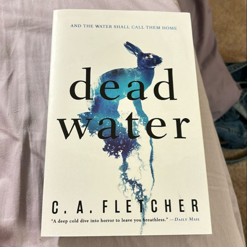 Dead Water