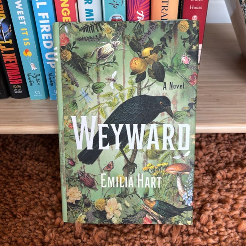 Weyward