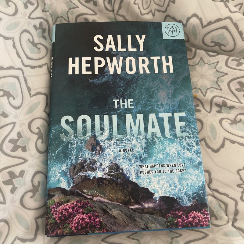 The Soulmate