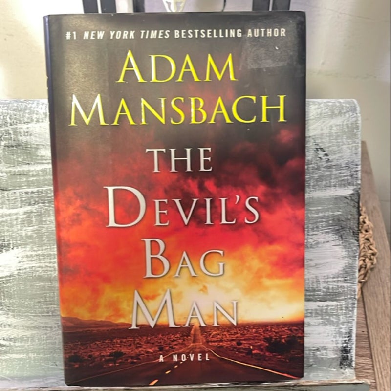 The Devil's Bag Man