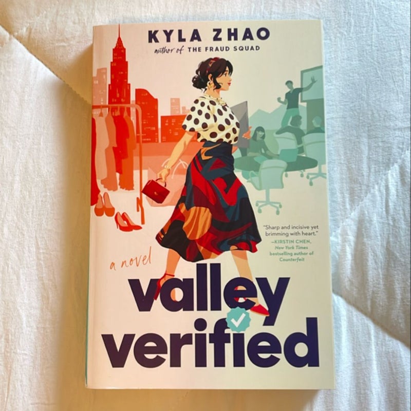 Valley Verified