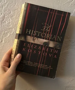 The Historian