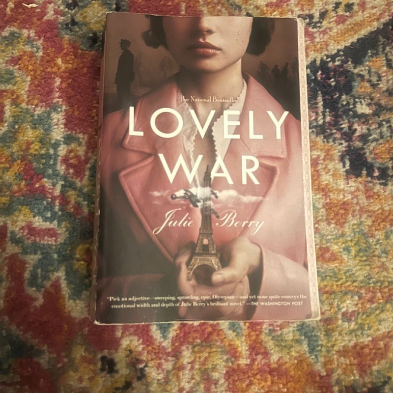 Lovely War