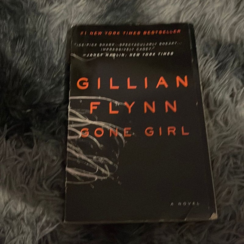 Gone Girl