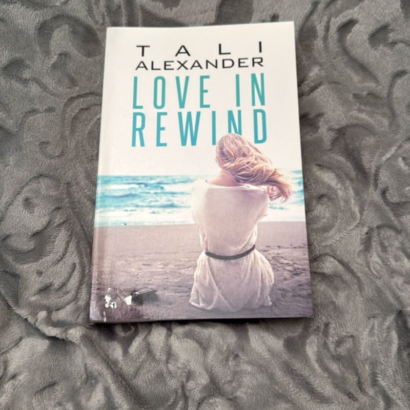 Love in Rewind