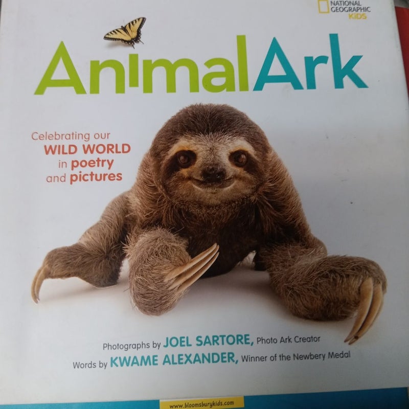 Animal Ark