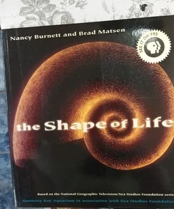 The Shape of Life
