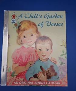 A Child's Garden if Verses