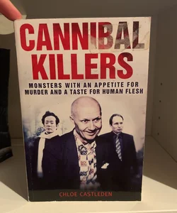 Cannibal Killers  