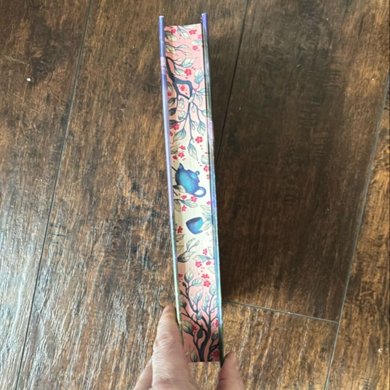 The Teller of Small Fortunes FairyLoot