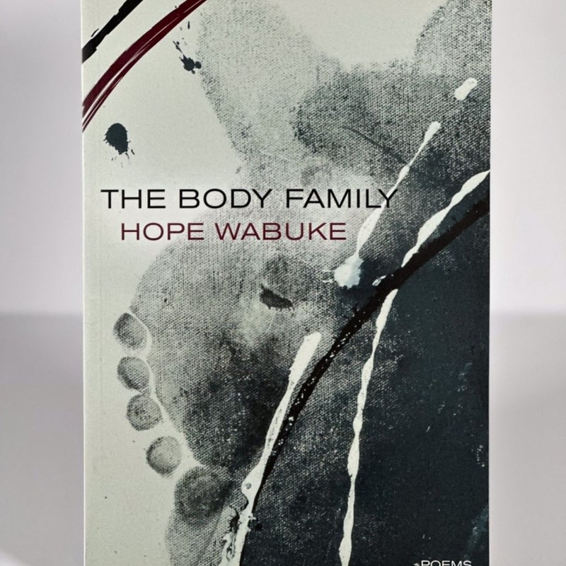 The Body Family