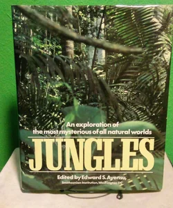 Jungles - Vintage 1980