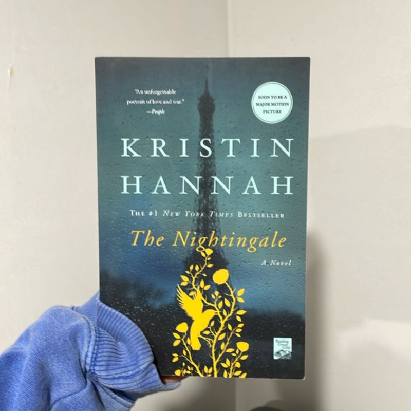 The Nightingale