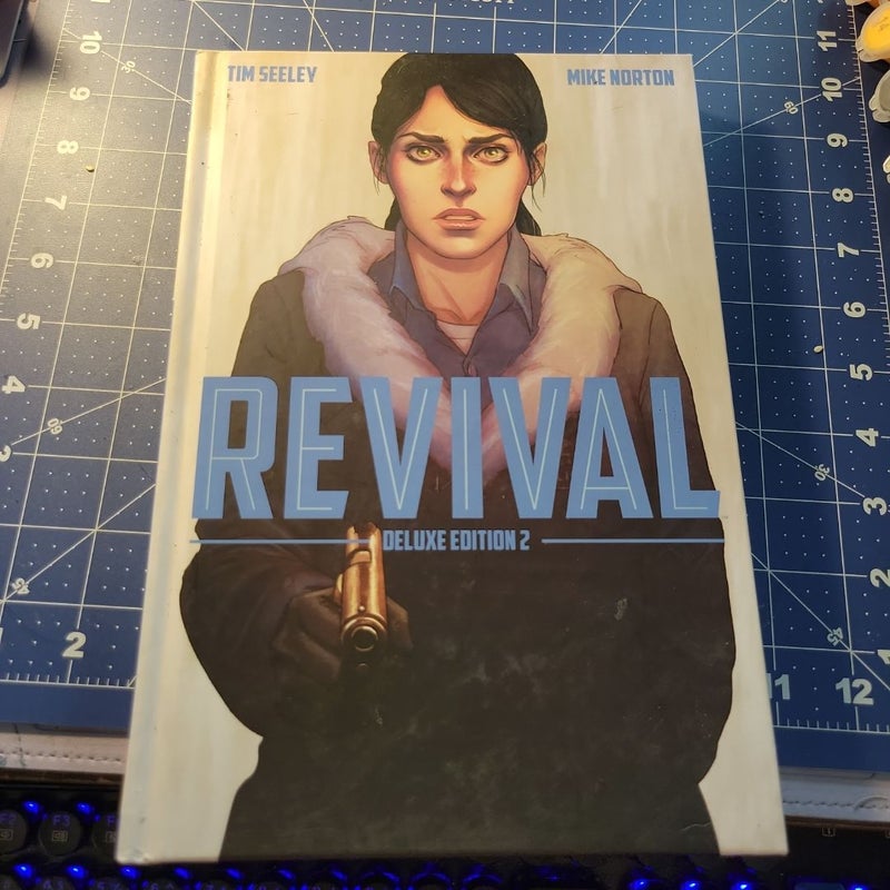 Revival Deluxe Collection Volume 2