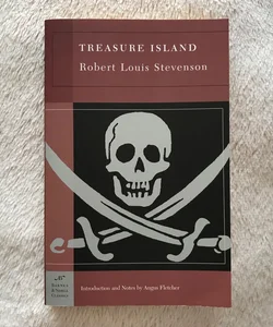 Treasure Island