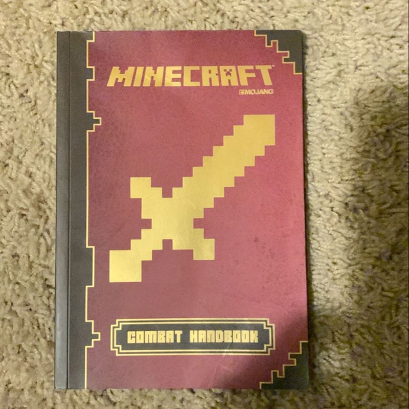 Minecraft Combat Handbook