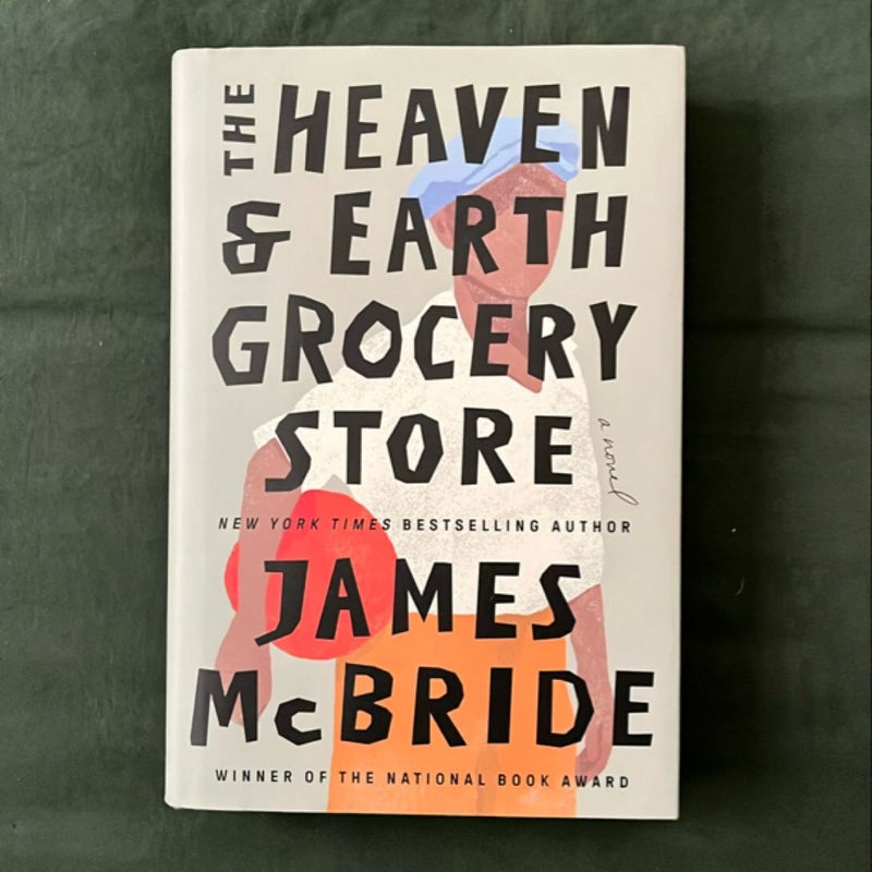 The Heaven and Earth Grocery Store