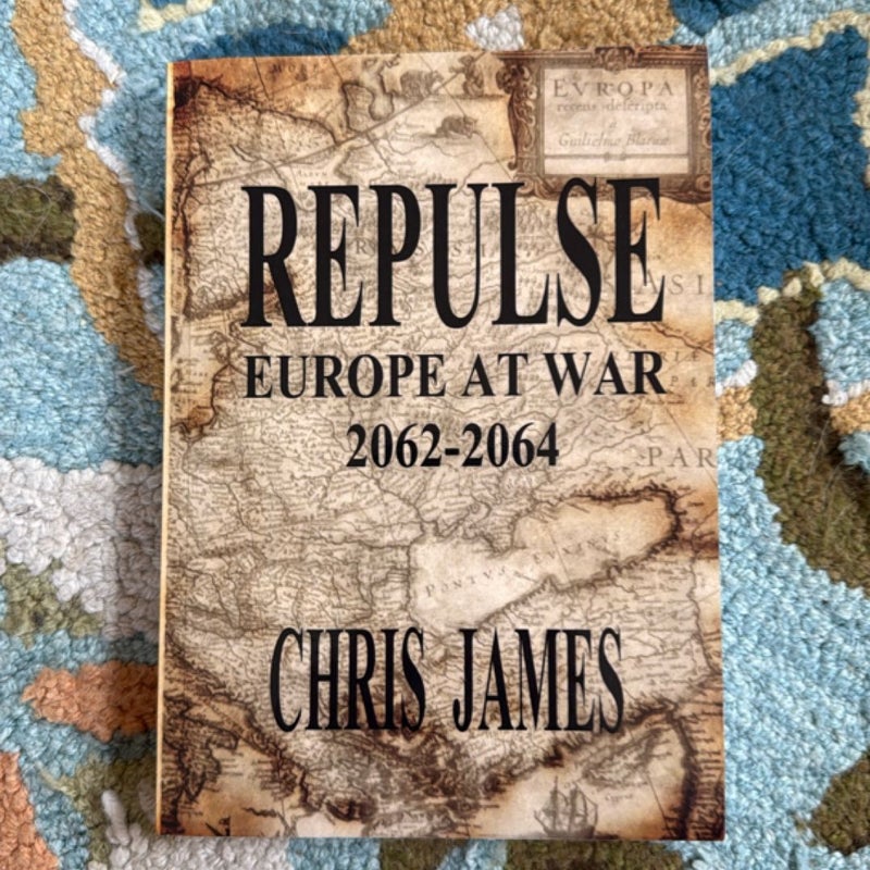 Repulse