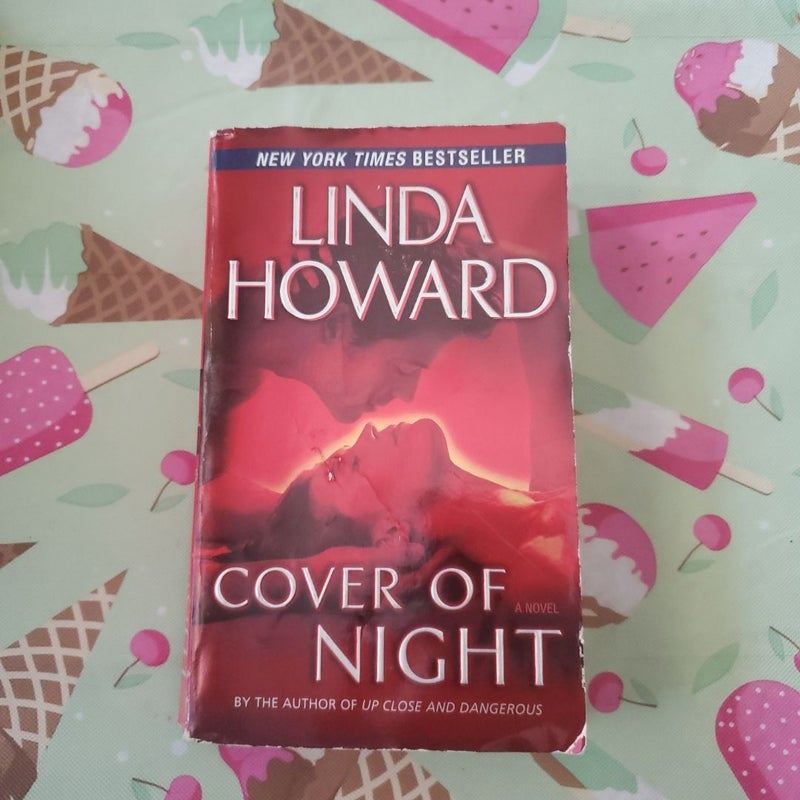 Cover of Night