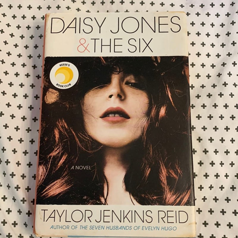 Daisy Jones and the Six