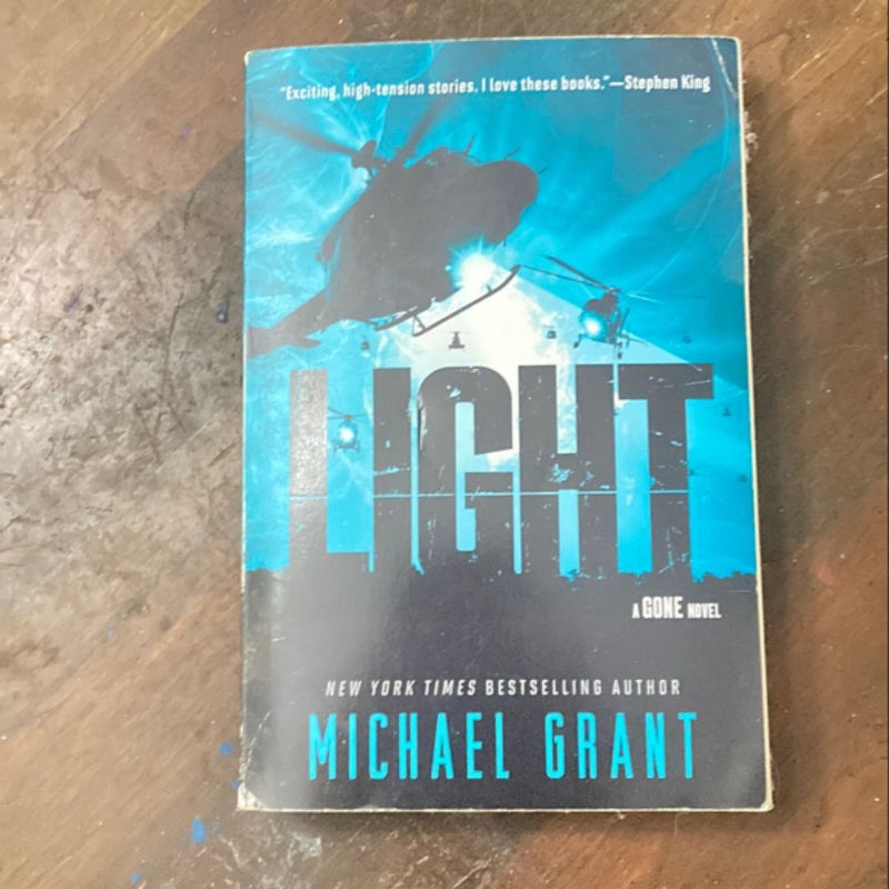 Light