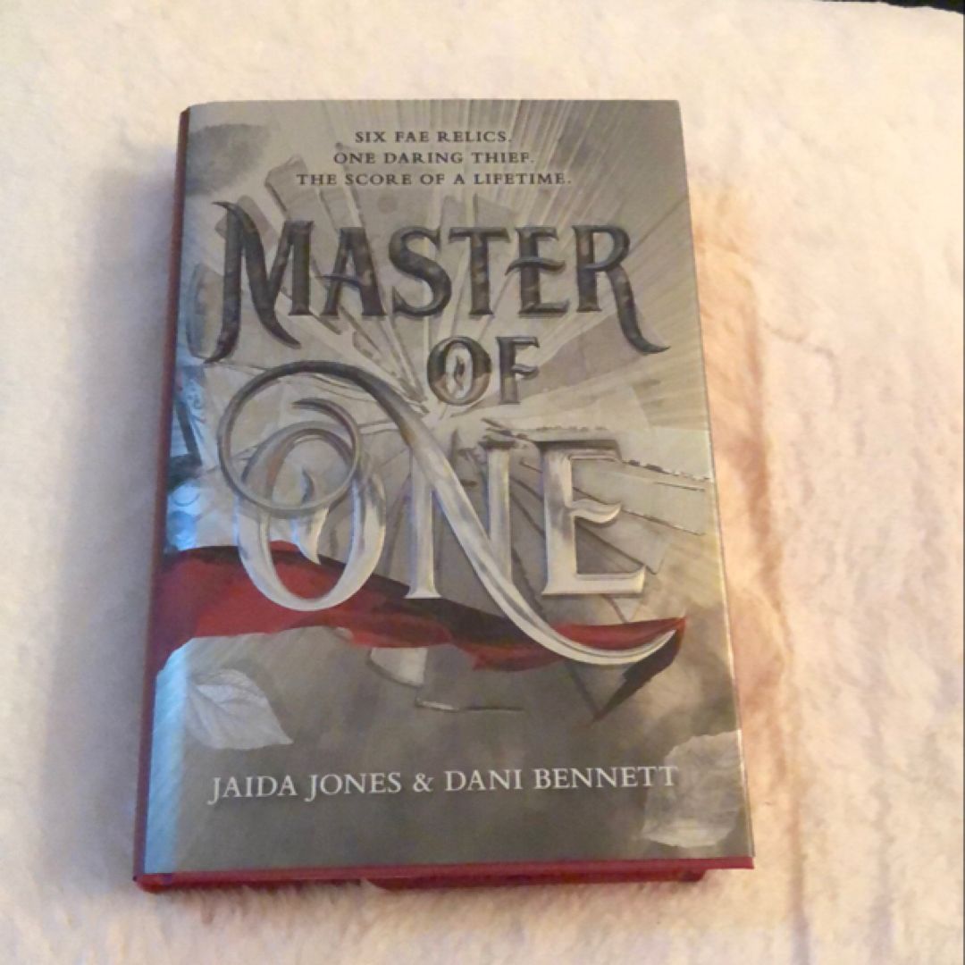 Master of One 