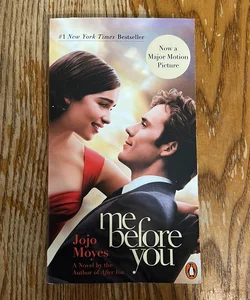 Me Before You